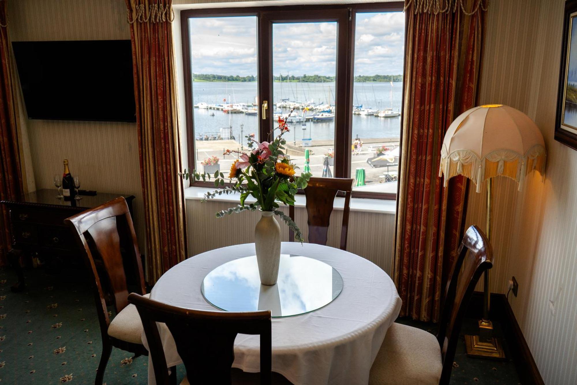 Lakeside Manor Hotel Virginia Esterno foto