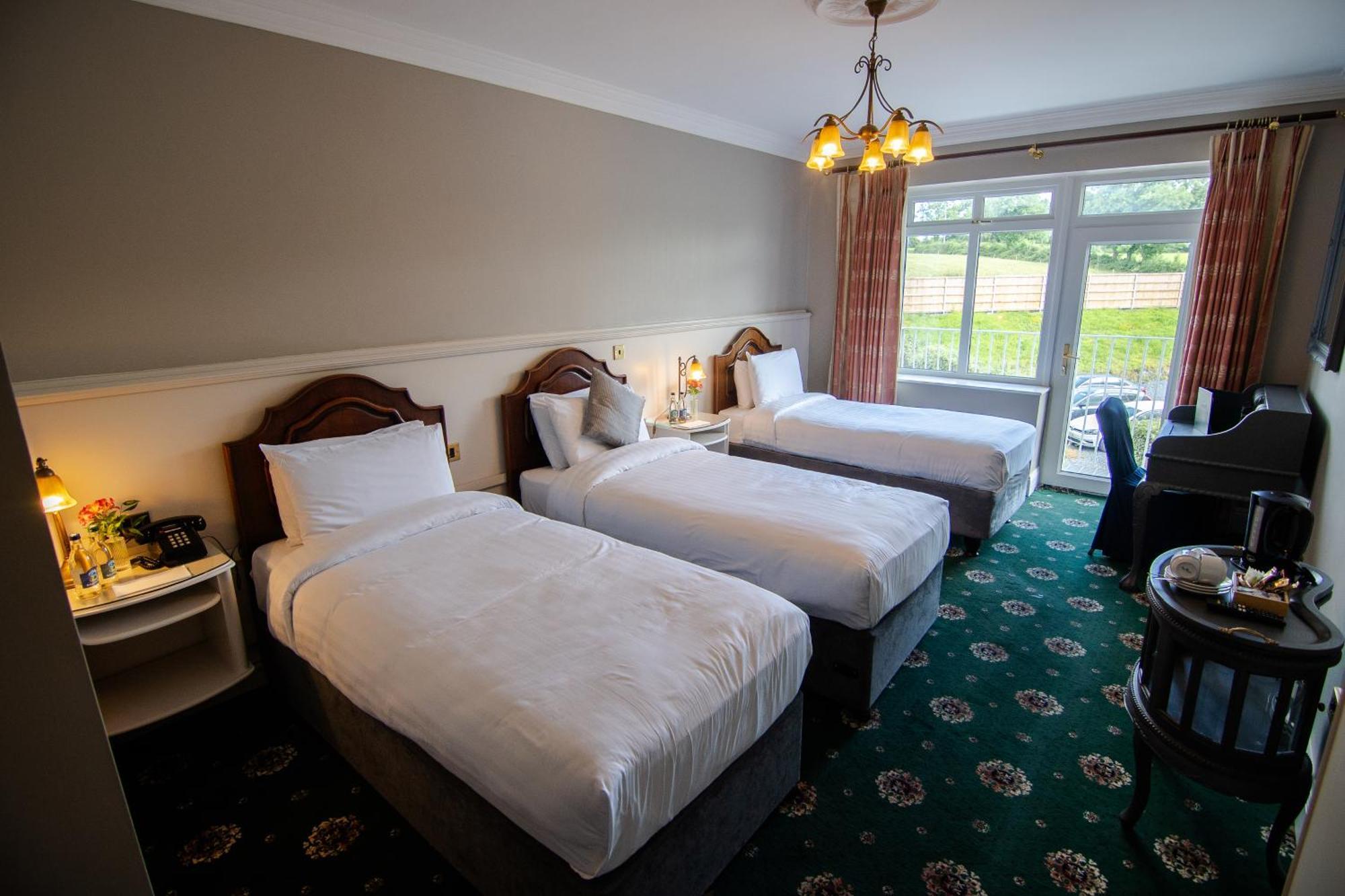 Lakeside Manor Hotel Virginia Esterno foto